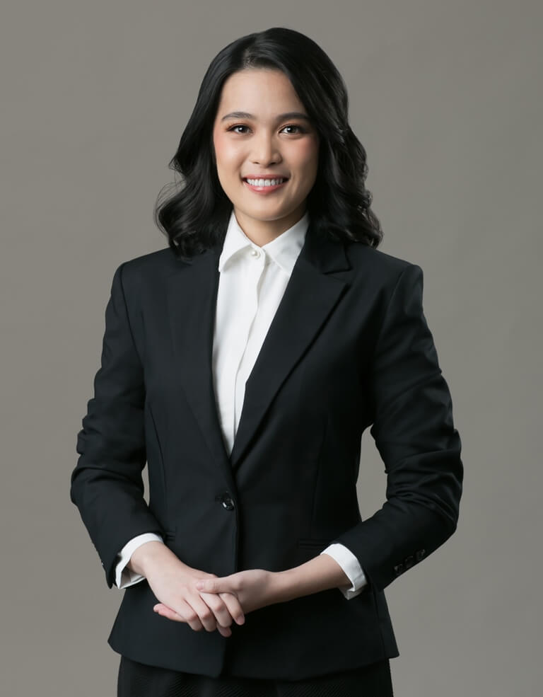 Annika Chan